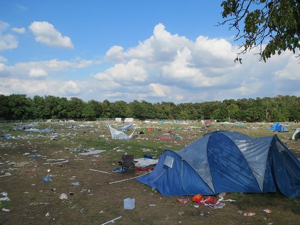 Comment respecter l'environnement en camping ?