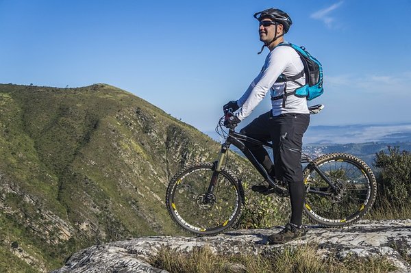 Les activités à sensations fortes en Haute-Savoie