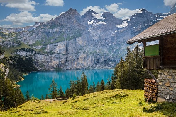 Quels sont les bons plans pour camper pas cher en Haute-Savoie ?