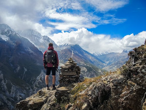 Quelle est la meilleure période pour faire du camping en Haute-Savoie ?