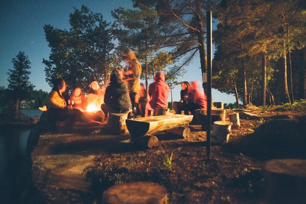 Découvrez les Animations proposées par les campings en Haute-Savoie