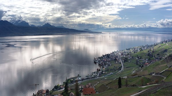 Les incontournables pour camper en Haute-Savoie 