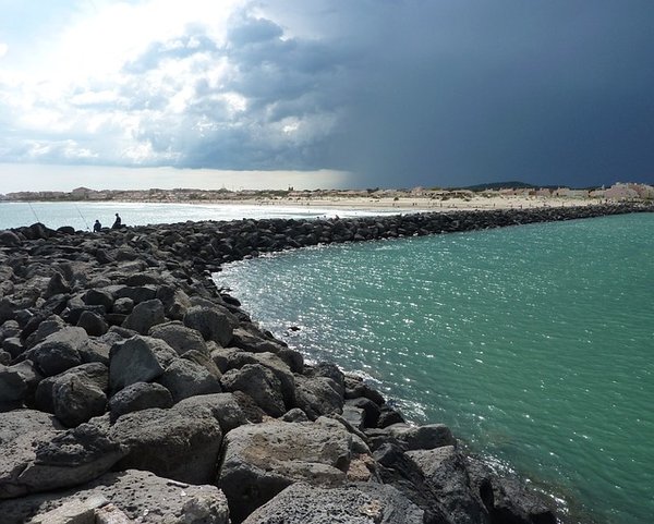 Découvrez les Meilleurs Campings 4 Étoiles du Cap d'Agde pour des Vacances Inoubliables