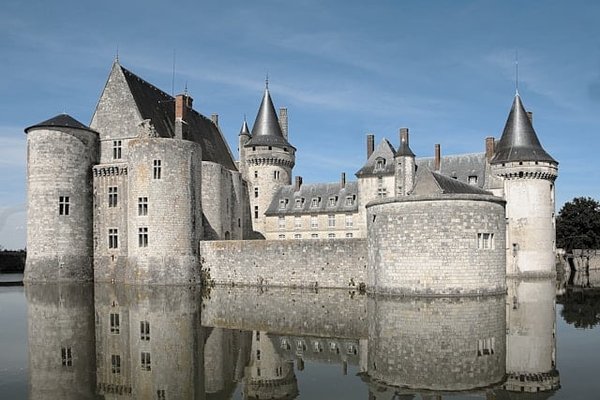 Découvrez les Meilleurs Campings à Petit Prix dans le Val de Loire