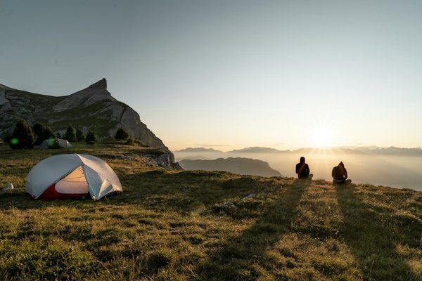 Slow tourisme : top 5 des destinations pour décélérer