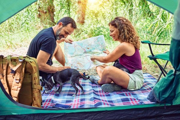 Séjour dans les meilleurs campings dans le Tarn à découvrir