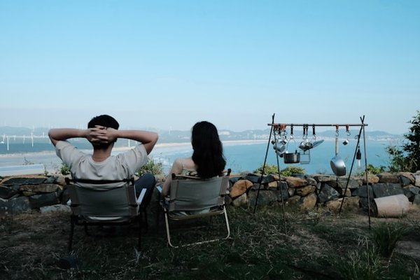 Guide des meilleurs campings à Concarneau