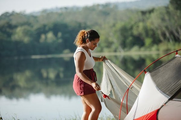 Les meilleurs emplacements pour du camping à Anduze