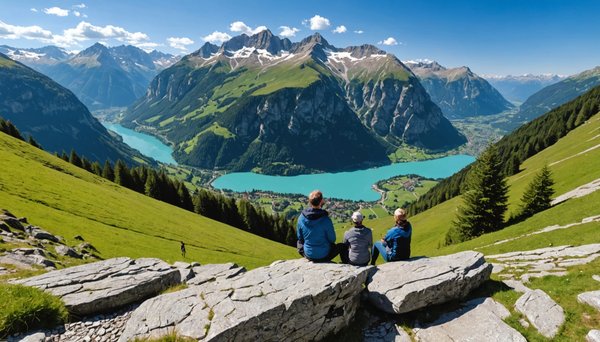10 activités incontournables à faire en Haute-Savoie