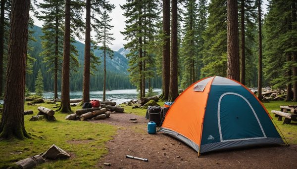 Guide d'achat : Équipements de camping pour tous les budgets
