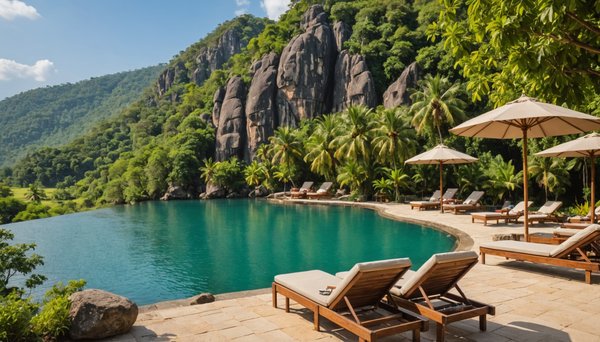 Les offres exclusives pour des vacances mémorables en pleine nature