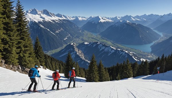 Guide des événements sportifs en plein air en Haute-Savoie