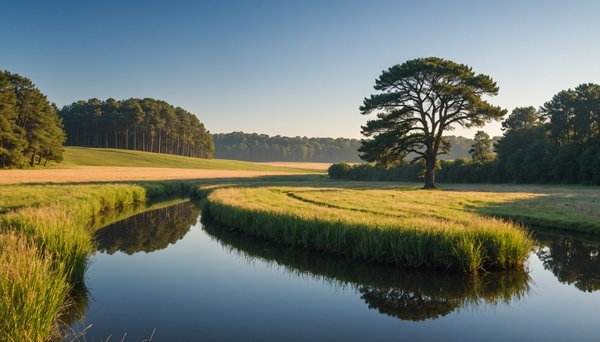 Profiter des paysages magnifiques des landes : guide de siblu pour un séjour au cœur de la nature